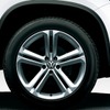 VW・ティグアン TSI ブルーモーションテクノロジー
