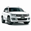 VW・ティグアン TSI ブルーモーションテクノロジー