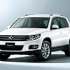 VW・ティグアン TSI ブルーモーションテクノロジー