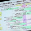 【ITS推進フォーラム12】開幕…ITS世界会議東京大会に向け盛り上げ図る 