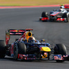 レッドブル セバスチャン・ベッテル（2012年USGP）