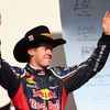レッドブル セバスチャン・ベッテル（2012年USGP）
