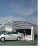 森精機、伊賀事業所に電気自動車ステーションを新設