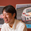 蓬田昭男選手