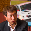 平岡塾長選手