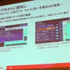 【日産 リーフ 改良新型】EV-ITの機能アップは既存ユーザーも恩恵に 