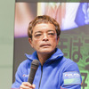 野村謙選手