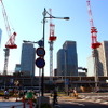 東京駅八重洲側