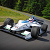 EVレーシングカー、Formulec EF01