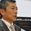 東風ホンダ水野泰秀総経理