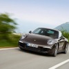 ポルシェ・ 911 カレラ 4Sクーペ