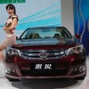 BYD・Si Rui
