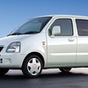 早くも提携効果? スズキがスウェーデンでカーオブザイヤー受賞。