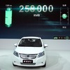 上海GMのセイル SPRINGO EV
