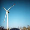 上海GMのセイル SPRINGO EV