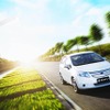 上海GMのセイル SPRINGO EV