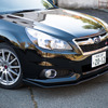 レガシィ ツーリングワゴン 2.5i EyeSight tS