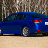 レガシィ B4 2.5i EyeSight tS