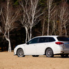 レガシィ ツーリングワゴン 2.5i EyeSight tS