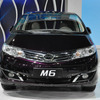 BYD・M6