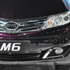 BYD・M6