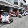 写真は2011年のようす