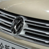 VW・サンタナ