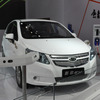 上海GM・セイルSPRINGO EV