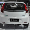 上海GM・セイルSPRINGO EV