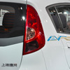 上海GM・セイルSPRINGO EV