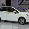 上海GM・セイルSPRINGO EV