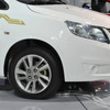上海GM・セイルSPRINGO EV