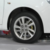 上海GM・セイルSPRINGO EV