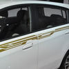 上海GM・セイルSPRINGO EV