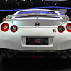 日産・GT-R（広州モーターショー12）
