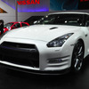 日産・GT-R（広州モーターショー12）