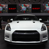 日産・GT-R（広州モーターショー12）