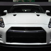 日産・GT-R（広州モーターショー12）
