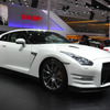 日産・GT-R（広州モーターショー12）