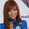 SUBARU BRZ GT GALS（富士スプリントカップ12）