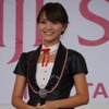 【富士スプリントカップ12】TAS2013イメージガール 初披露［写真蔵］