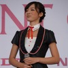 【富士スプリントカップ12】TAS2013イメージガール 初披露［写真蔵］