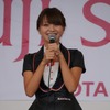 【富士スプリントカップ12】TAS2013イメージガール 初披露［写真蔵］
