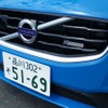ボルボ V60 T4 Rデザイン