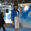 【東京モーターショー04】コンパニオン写真蔵…あんっ