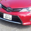 トヨタ オーリス