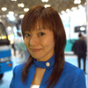 【東京モーターショー04】コンパニオン写真蔵…あんっ