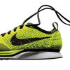 ●『Nike Flyknit Racer』ランニングシューズ：Nike