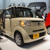 【グッドデザイン12】金賞を発表…ホンダ N-BOXなど15件が選定