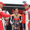 【ホンダレーシングサンクスデイ12】国内外トップカテゴリーのホンダレーサーが集結